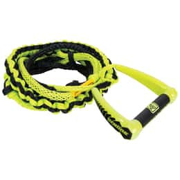 Connelly LG Suede Rope Handle
