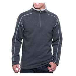 KUHL Men's Europa™ 1/4 Zip Fleece Sweater