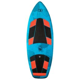 Ronix Marsh "Mellow" Thrasher Wakesurf Board '24