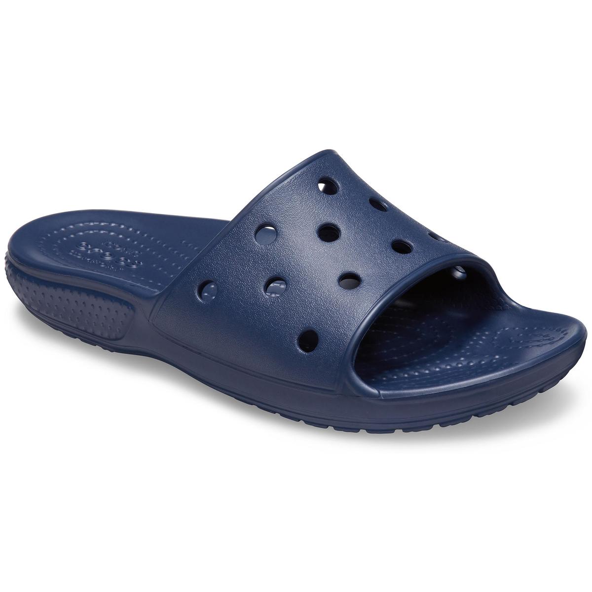 Crocs Kid's Classic Crocs Slides (Big Kids') - Sun & Ski Sports