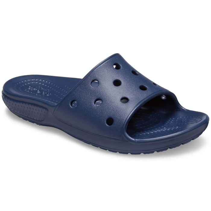 Crocs slides best sale for kids