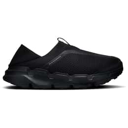 On Men's Cloudsoma Moc Hiking Shoes