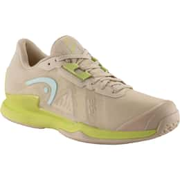 Head Women's Sprint Pro 3.5 Court Shoes