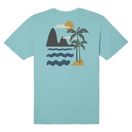 O'Neill Men's OG Aloha Hour Short Sleeve T Shirt