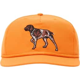 Duck Camp Men's Grandpa Pointer Hat
