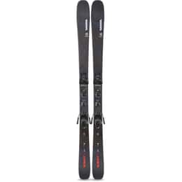 K2 Skis Men's Mindbender 85C Skis w/ M3 11 Bindings '26