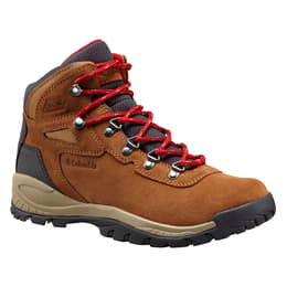 Columbia Women's Newton Ridge™ Plus Waterproof Amped Hiking Boots