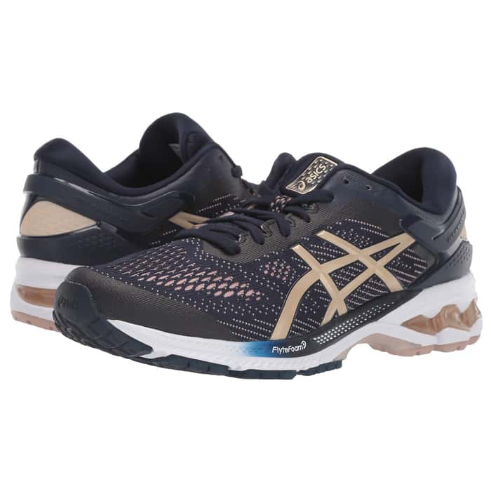 Asics Women's Gel-Kayano 26 Running Shoes