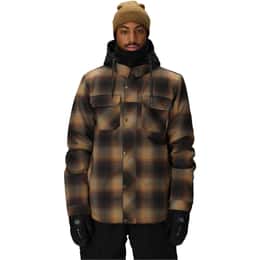 686 Men's Woodland Insulated Snow Jacket