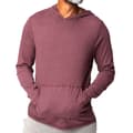 Threads 4 Thought Men&#39;s Triblend Pullover T
