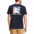 The North Face Men&#39;s Box NSE T Shirt