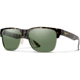 Smith Lowdown Split Polarized Sunglasses