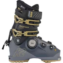 K2 Women's Mindbender 95 BOA Ski Boots '25