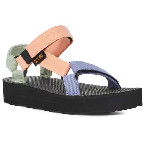 Teva Kids' Midform Universal Sandals (Big Kids') alt image view 1