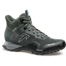 Tecnica Women's Magma Mid GORE-TEX Hiking Boots