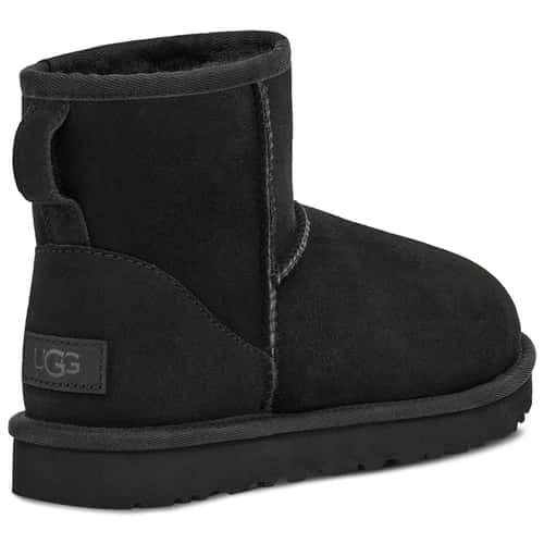 【試し履き未使用】UGG CLASSIC MINI II 24センチ UGG Women's Classic Mini II Boots - Sun & Ski Sports