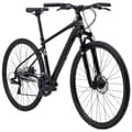 Marin San Rafael DS1 Hybrid Bike '22 - Sun & Ski Sports