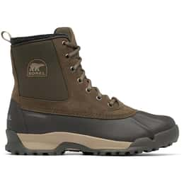 Sorel Men's BUXTON Lite Waterproof Boots