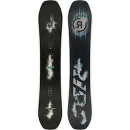 Ride Men's Algorhythm Snowboard '25