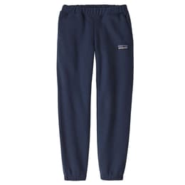 sweatpants patagonia