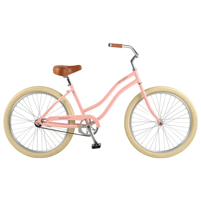 Retrospec Chatham Plus ST Beach Cruiser Bik