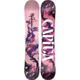 CAPiTA Women's Paradise Snowboard '25