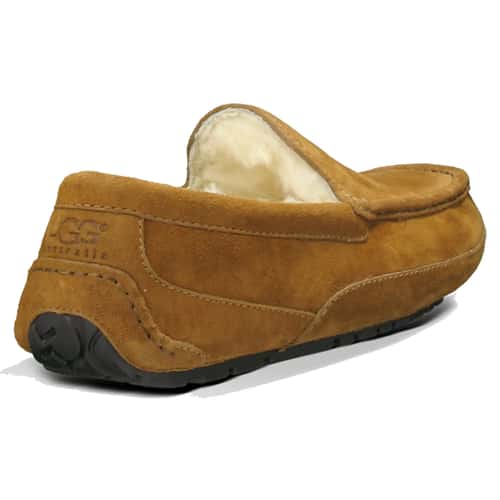 UGG Men's Ascot Slippers alt image view 1