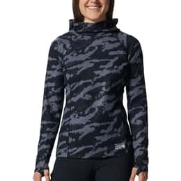 Mountain Hardwear Women's Mountain Stretch�� Hoodie