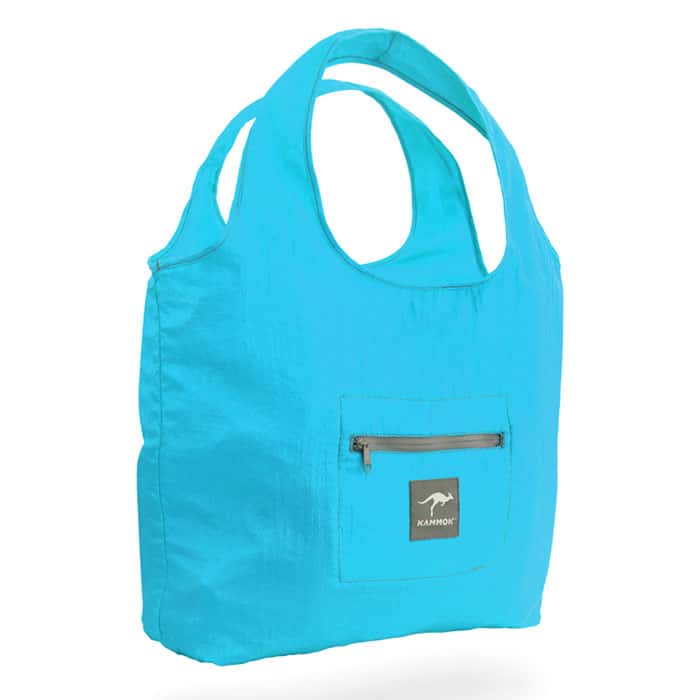 Kammok Fully Up-cycled Reusable Tote Bag