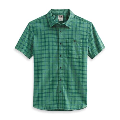 The North Face Men's Loghill Short Sleeve Shirt alt image view 0