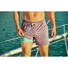 Fair Harbor Men's Bungalow Swim Trunks