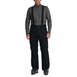 Spyder Men's Boundary Bib Pants
