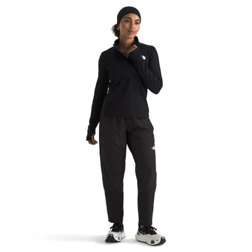The North Face Women's Winter Warm Pro 1/4 Zip Fleece Jacket alt image view 15