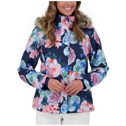 Obermeyer Women's Tuscany II Jacket - Petite