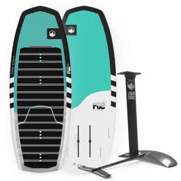 Liquid Force POD w/ Flite 120 Foil