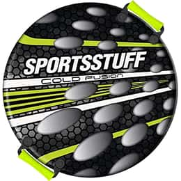 Sportsstuff Cold Fusion Foam Disc Sled