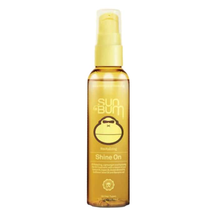 Sun Bum Revitalizing Shine On Coconut Argan