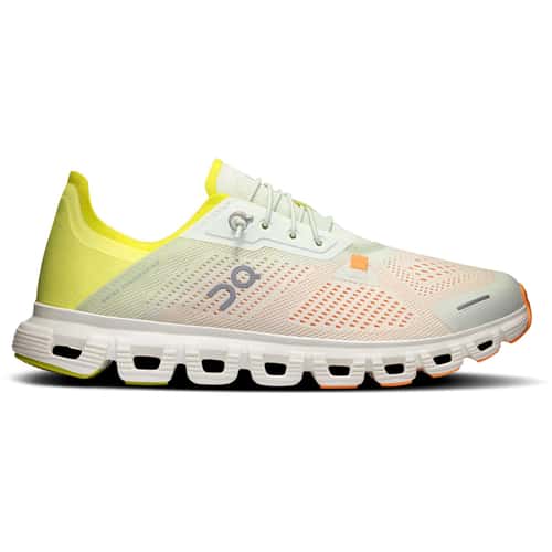 On Women's Cloud 6 Coast Running Shoes - Sun & Ski Sports