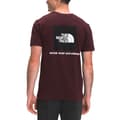 The North Face Men&#39;s Box NSE T-Shirt