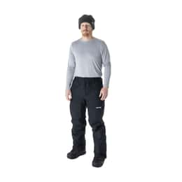 Mountain Tek Men's Edge Cargo Snow Pants Short