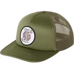 ONeill Women's Ravi Patch Hat