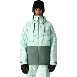 686 Women's Athena Insulated Jacket