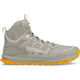 Altra Men's Lone Peak Hiker 3 Hiking Shoes
