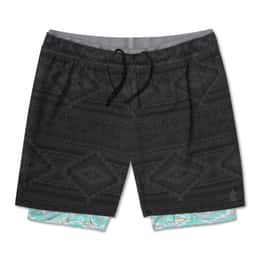 Chubbies Men's The Quests 5.5" Ultimate Training Shorts