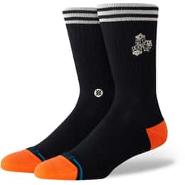 Stance Men's High Roller Crew Socks