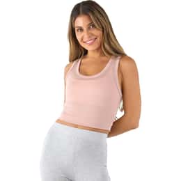 Glyder Women's Take It Easy Fitness Top
