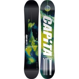CAPiTA Men's Outerspace Living Snowboard '25