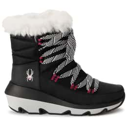 Spyder Women's Camden Winter Boots