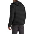 The North Face Men&#39;s Stretch Down Hoodie