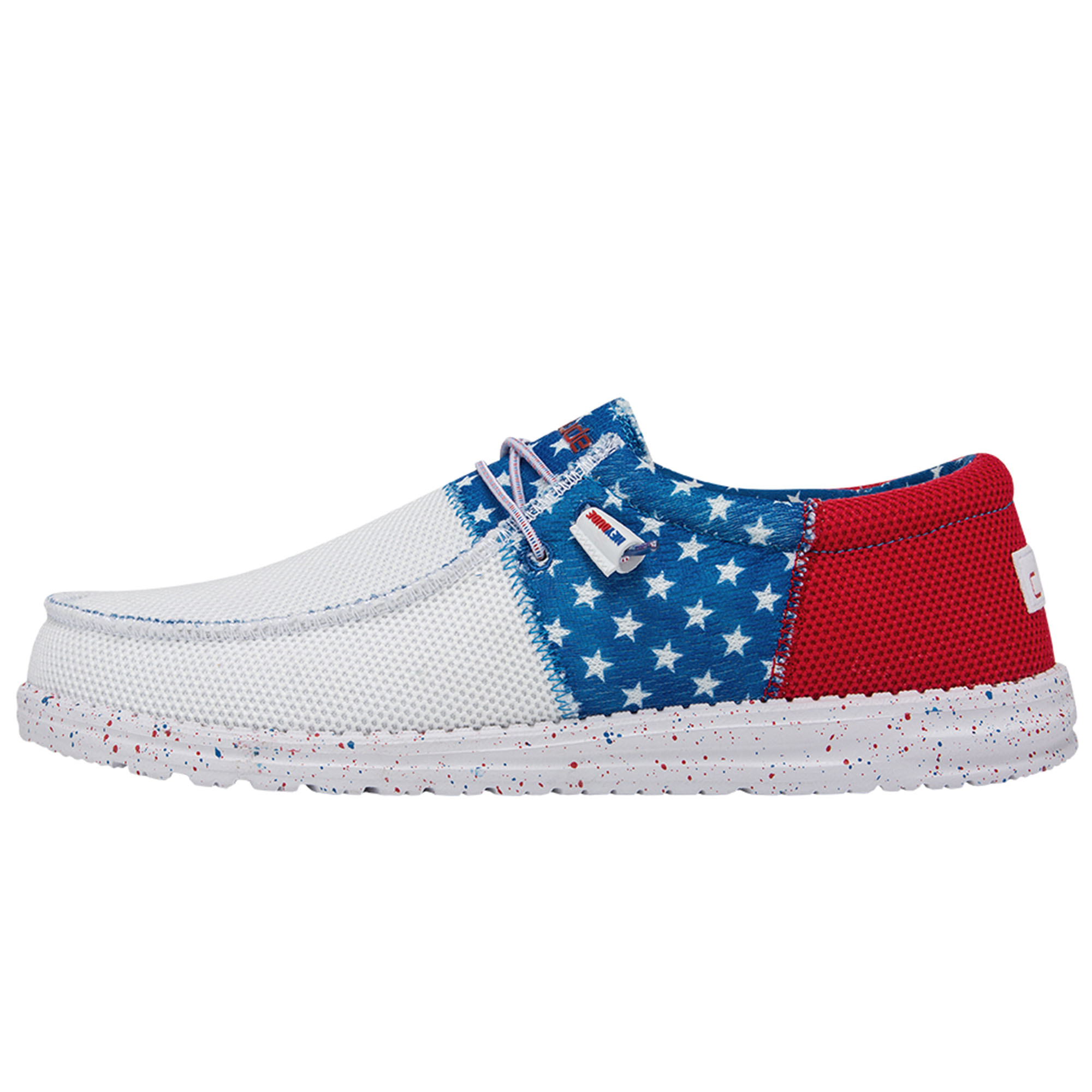 Hey Dude Womens Wendy Casual Shoes - Sun & Ski Sports